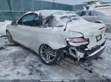 BMW 230I XDRIVE WBA2K1C52JVB64595 fotografie