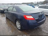 HONDA CIVIC LX 2HGFG1B62AH500009 снимка