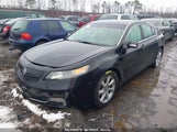 ACURA TL 3.5 19UUA8F57CA014901 снимка