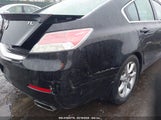 ACURA TL 3.5 19UUA8F57CA014901 снимка