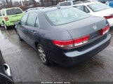 HONDA ACCORD 3.0 EX 1HGCM66504A064841 fotografie