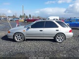 SUBARU IMPREZA L JF1GF4358XH800333 снимка