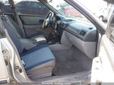 SUBARU IMPREZA L JF1GF4358XH800333 снимка