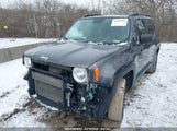 JEEP RENEGADE SPORT 4X4 ZACCJBAB0HPG11643 photo