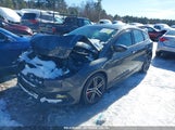 FORD FOCUS ST 1FADP3L96JL274348 снимка