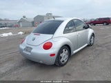 VOLKSWAGEN NEW BEETLE GLX 3VWDD21C4YM426323 снимка