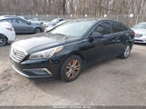 HYUNDAI SONATA SE 5NPE24AF6FH222354 снимка