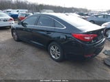 HYUNDAI SONATA SE 5NPE24AF6FH222354 снимка