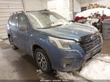 SUBARU FORESTER PREMIUM JF2SKACC5RH479708 снимка