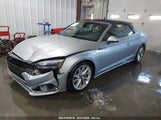 AUDI A5 CABRIOLET PREMIUM 45 TFSI QUATTRO S TRONIC WAU2AGF58NN004984 снимка