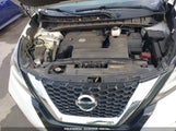 NISSAN MURANO PLATINUM INTELLIGENT AWD 5N1AZ2DS2LN175581 fotografie