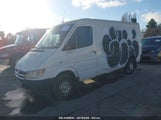 DODGE SPRINTER VAN 2500 HC WD0PD644365929007 снимка