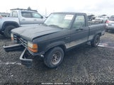 FORD RANGER 1FTCR10A0KUC46401 снимка