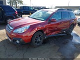SUBARU OUTBACK 2.5I LIMITED 4S4BRBLC9E3269003 снимка