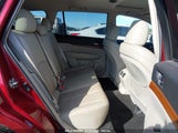 SUBARU OUTBACK 2.5I LIMITED 4S4BRBLC9E3269003 снимка