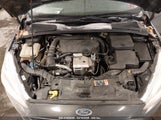 Ford Focus Se 1FADP3KE4FL374745 fotografie