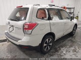 SUBARU FORESTER 2.5I JF2SJABC4HH528397 fotografie