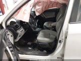 SUBARU FORESTER 2.5I JF2SJABC4HH528397 снимка