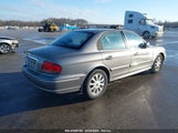 HYUNDAI SONATA GLS/LX KMHWF35H44A974181 снимка