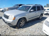 JEEP GRAND CHEROKEE LAREDO 1J8HR48N18C201148 снимка