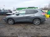 NISSAN ROGUE SL 5N1AT2MV7EC808022 снимка