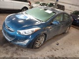 HYUNDAI ELANTRA SE KMHDH4AE2FU321174 снимка