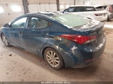 HYUNDAI ELANTRA SE KMHDH4AE2FU321174 снимка