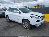 JEEP CHEROKEE OVERLAND 4X4 1C4PJMJS9HW631941 снимка