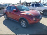 NISSAN JUKE SL JN8AF5MR9BT015014 снимка