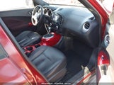 NISSAN JUKE SL JN8AF5MR9BT015014 снимка