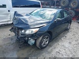 CHEVROLET MALIBU 1LS 1G11B5SL1EF119594 снимка