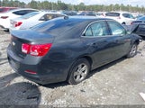 CHEVROLET MALIBU 1LS 1G11B5SL1EF119594 снимка