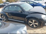 VOLKSWAGEN BEETLE 2.0T TURBO 3VWVA7AT4CM655068 снимка
