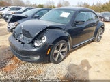 VOLKSWAGEN BEETLE 2.0T TURBO 3VWVA7AT4CM655068 снимка
