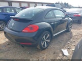 VOLKSWAGEN BEETLE 2.0T TURBO 3VWVA7AT4CM655068 снимка