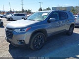 CHEVROLET TRAVERSE AWD RS 1GNEVJKW9MJ142868 снимка