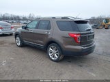 FORD EXPLORER XLT 1FM5K8D80FGA84167 снимка