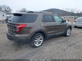 FORD EXPLORER XLT 1FM5K8D80FGA84167 снимка