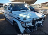 MERCEDES-BENZ G 550 4MATIC WDCYC3KF5HX280749 снимка