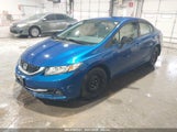 HONDA CIVIC LX 19XFB2F53FE086746 снимка