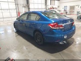 HONDA CIVIC LX 19XFB2F53FE086746 снимка