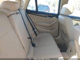 BMW X1 XDRIVE28I WBAVL1C56EVY20505 снимка