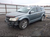 DODGE JOURNEY R/T 3D4PG9FV2AT206252 снимка