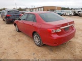 TOYOTA COROLLA LE 2T1BU4EE4DC930715 снимка