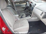 TOYOTA COROLLA LE 2T1BU4EE4DC930715 fotografie