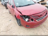 TOYOTA COROLLA LE 2T1BU4EE4DC930715 снимка