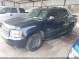 CHEVROLET AVALANCHE 1500 LT1 3GNMCFE06BG133808 снимка