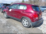 CHEVROLET TRAX 1LS 3GNCJKSB5GL118960 fotografie