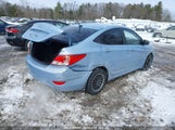 HYUNDAI ACCENT GLS KMHCT4AE7DU518400 снимка