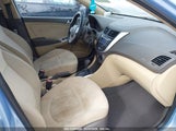 HYUNDAI ACCENT GLS KMHCT4AE7DU518400 снимка